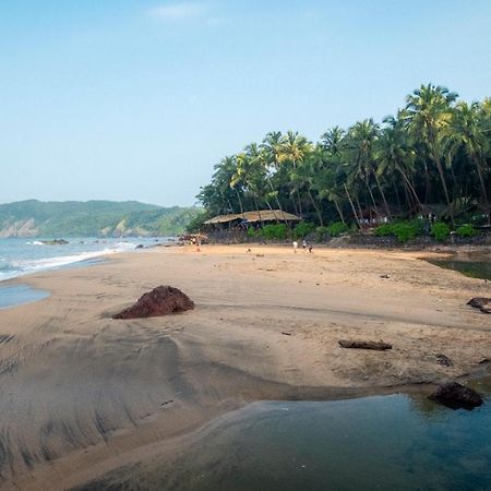 Blue Lagoon Resort Goa Cola Exterior foto