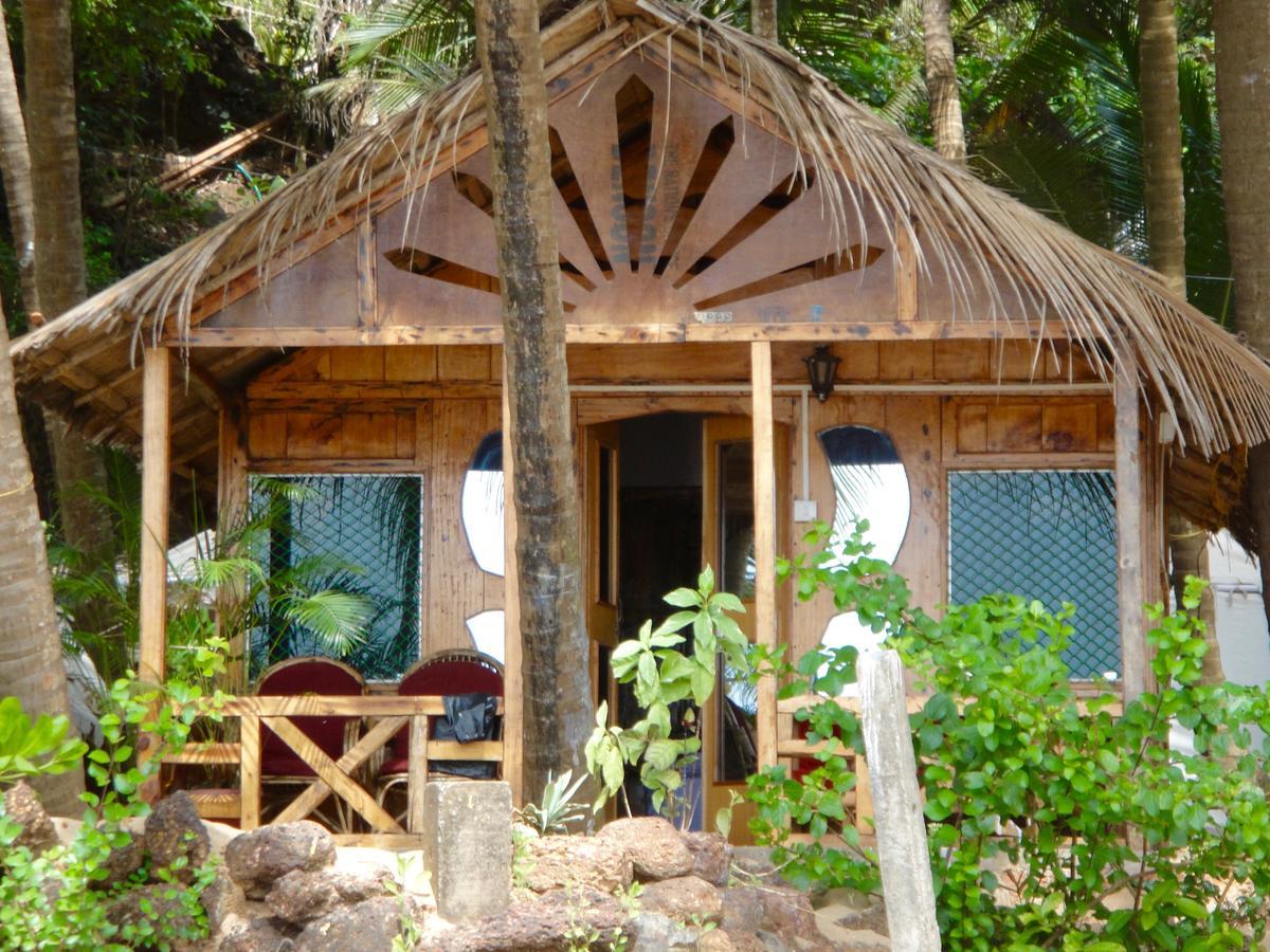 Blue Lagoon Resort Goa Cola Exterior foto