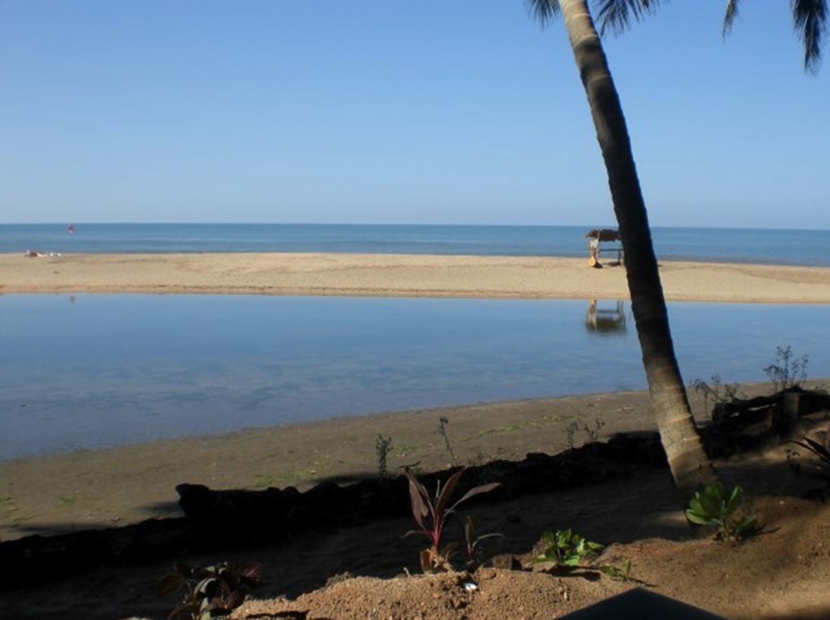 Blue Lagoon Resort Goa Cola Exterior foto